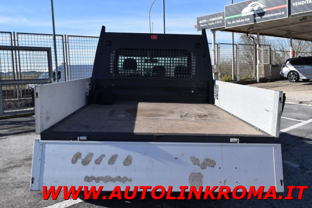 FIAT Doblo usata, con Climatizzatore