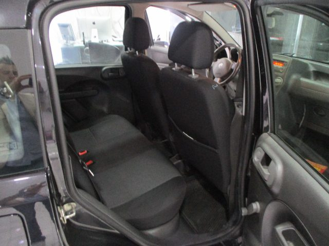 FIAT Panda usata, con Cerchi in lega