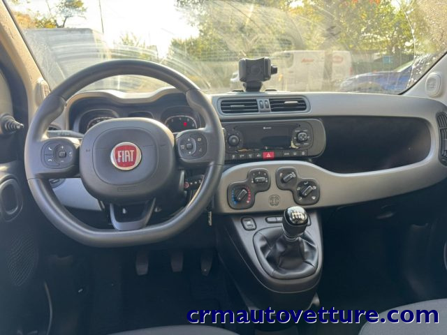 FIAT Panda Cross usata 7