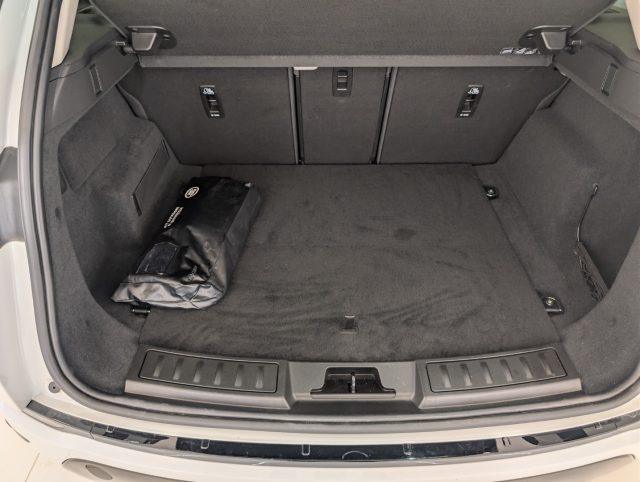 LAND ROVER Range Rover Evoque usata, con Chiusura centralizzata