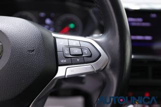 VOLKSWAGEN T-Cross usata, con Fari LED