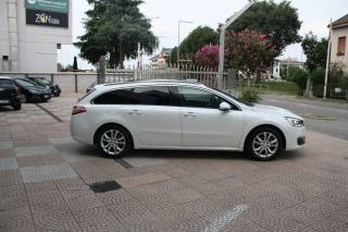 PEUGEOT 508 usata, con Chiusura centralizzata
