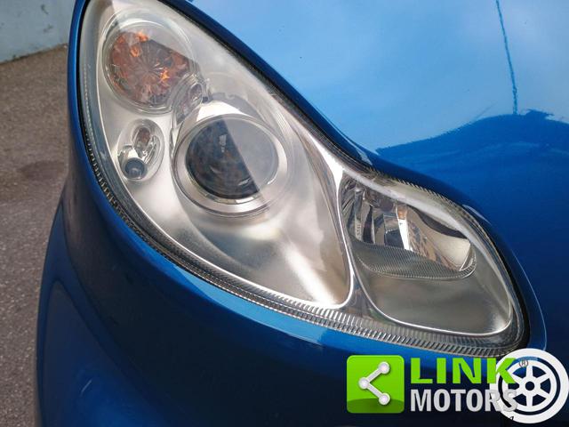 SMART ForTwo usata 28