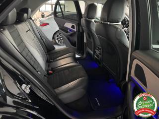 MERCEDES-BENZ GLE 350 usata, con Climatizzatore