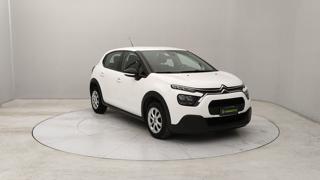CITROEN C3 usata, con Chiusura centralizzata