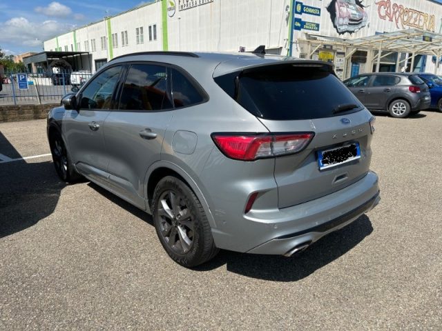 FORD Kuga usata, con Airbag laterali