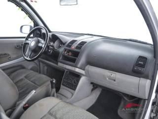 VOLKSWAGEN Lupo usata 10