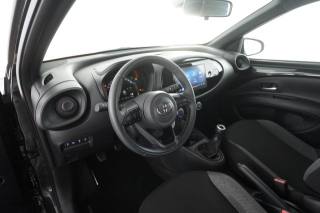TOYOTA Aygo X usata 6