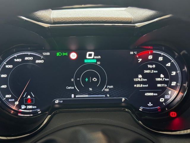ALFA ROMEO Tonale usata, con Chiusura centralizzata