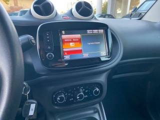 SMART ForTwo usata, con Immobilizzatore elettronico
