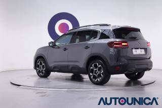CITROEN C5 Aircross usata, con Immobilizzatore elettronico