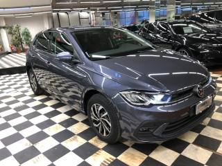 VOLKSWAGEN Polo usata, con Airbag