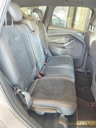 FORD Kuga usata 20