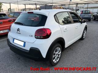 CITROEN C3 usata, con Airbag Passeggero