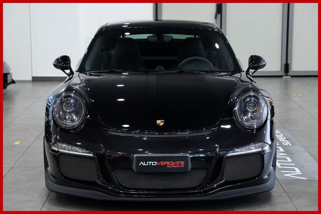 PORSCHE 991 usata, con Airbag