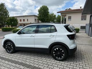 VOLKSWAGEN T-Cross usata, con Airbag laterali