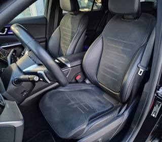 MERCEDES-BENZ GLC 220 usata, con Controllo trazione