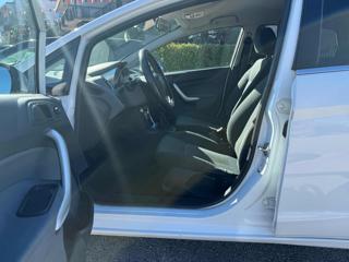 FORD Fiesta usata 13