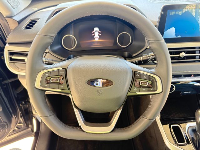 DR MOTOR DR 5.0 usata, con ESP