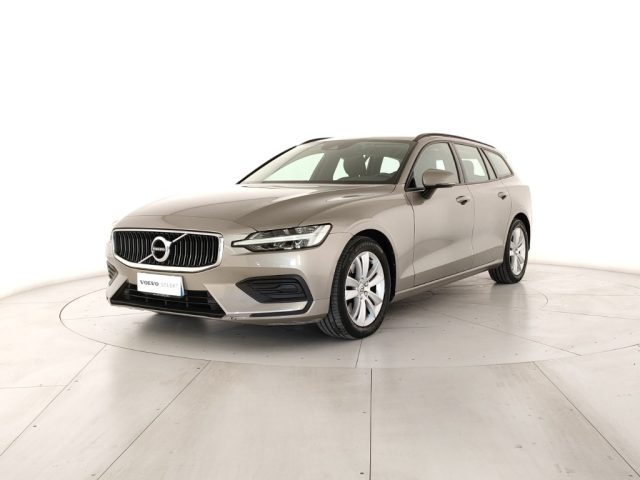 VOLVO V60 usata, con Airbag