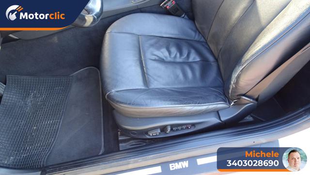 BMW 635 usata 48