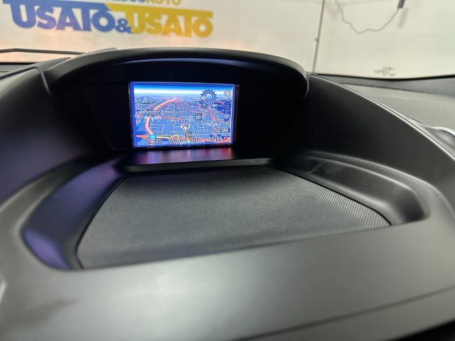 FORD Kuga usata, con Bracciolo