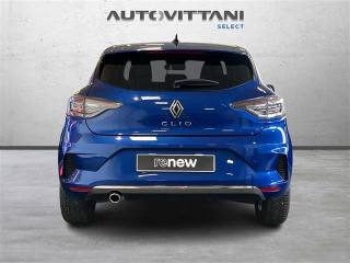 RENAULT Clio usata, con Airbag Passeggero