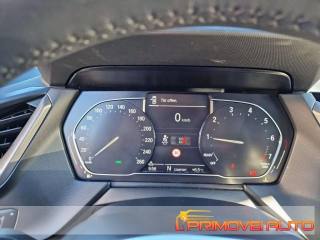 BMW 118 usata, con Sistema di navigazione