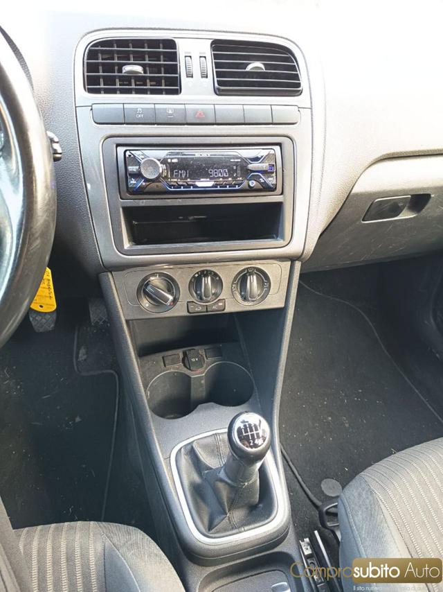 VOLKSWAGEN Polo usata, con Fendinebbia