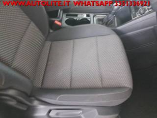 VOLKSWAGEN Touran usata, con Immobilizzatore elettronico