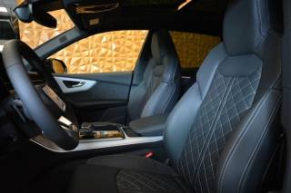 AUDI Q8 usata 23