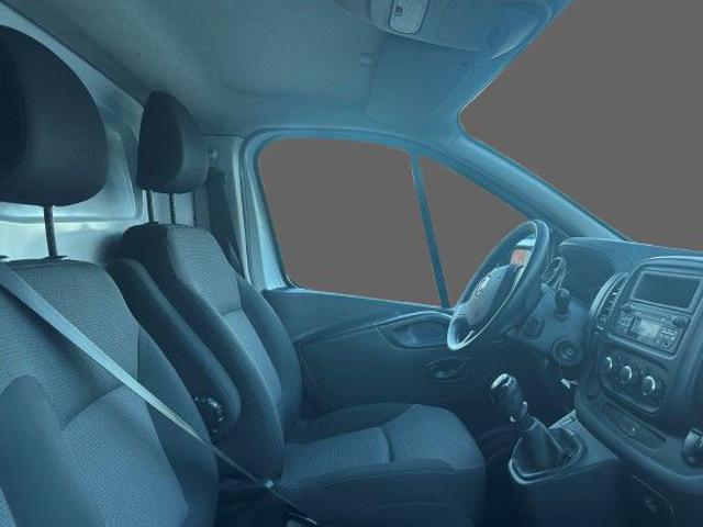 FIAT Talento usata, con Alzacristalli elettrici