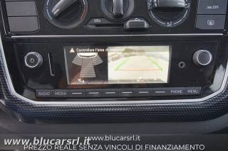 VOLKSWAGEN up! usata 13