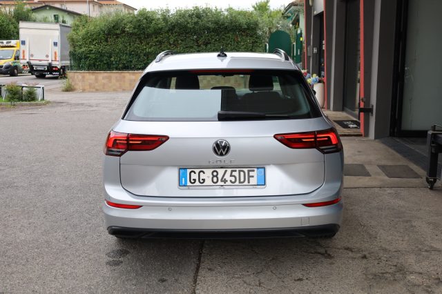 VOLKSWAGEN Golf usata 96