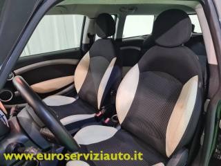 MINI Clubman usata 23