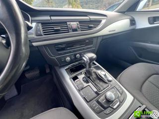 AUDI A7 usata, con Volante in pelle