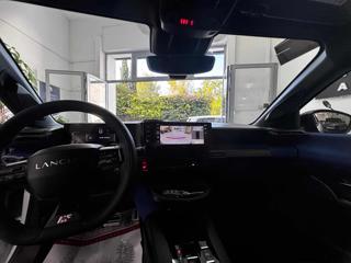 LANCIA Ypsilon usata, con Park Distance Control