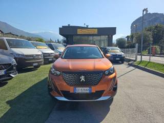 PEUGEOT 2008 usata, con Climatizzatore