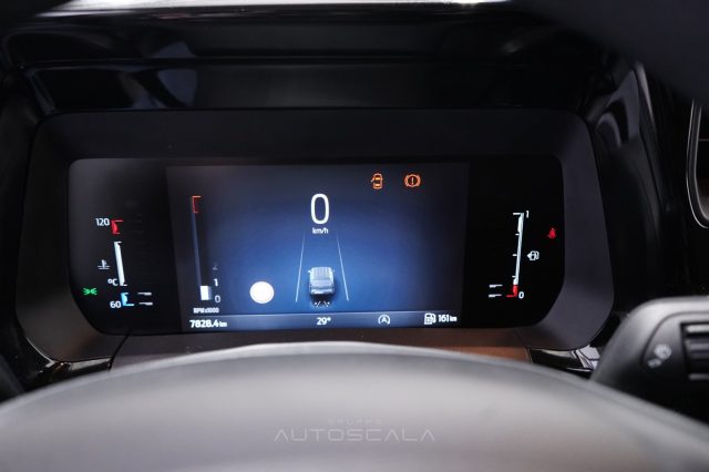 FORD Transit Courier usata, con Controllo elettronico della corsia
