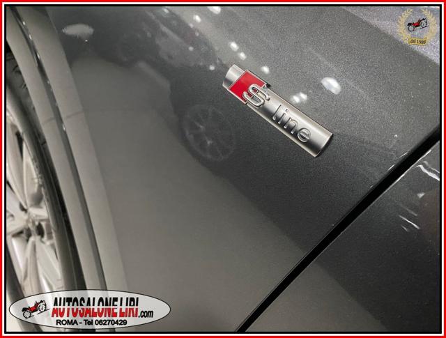 AUDI Q3 usata, con Autoradio digitale