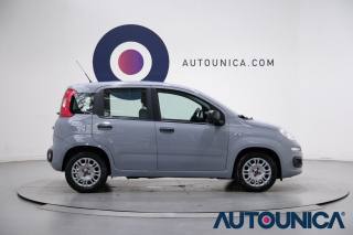 FIAT Panda usata, con Alzacristalli elettrici