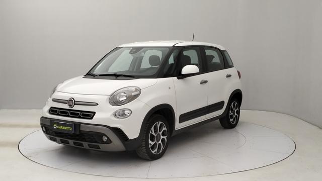 FIAT 500 usata, con ABS