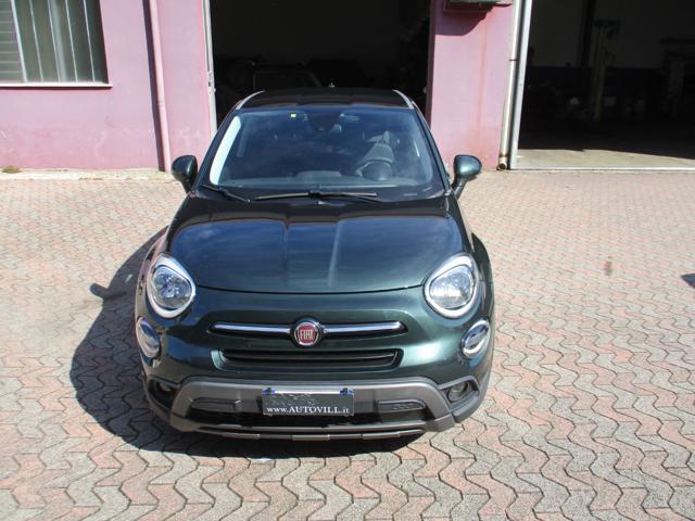 FIAT 500X usata, con Airbag laterali