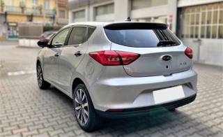 EVO Evo3 usata, con Chiusura centralizzata