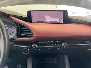MAZDA 3 usata, con Park Distance Control