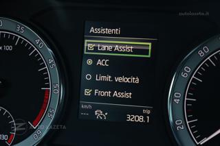 SKODA Kodiaq usata, con Controllo automatico clima