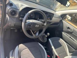 HYUNDAI i10 usata, con Chiusura centralizzata