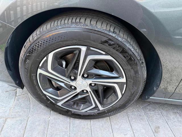HYUNDAI i30 usata, con Fendinebbia