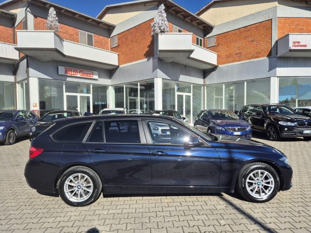 BMW 318 usata, con Airbag laterali