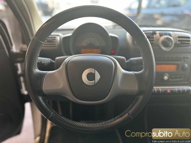 SMART ForTwo usata 15